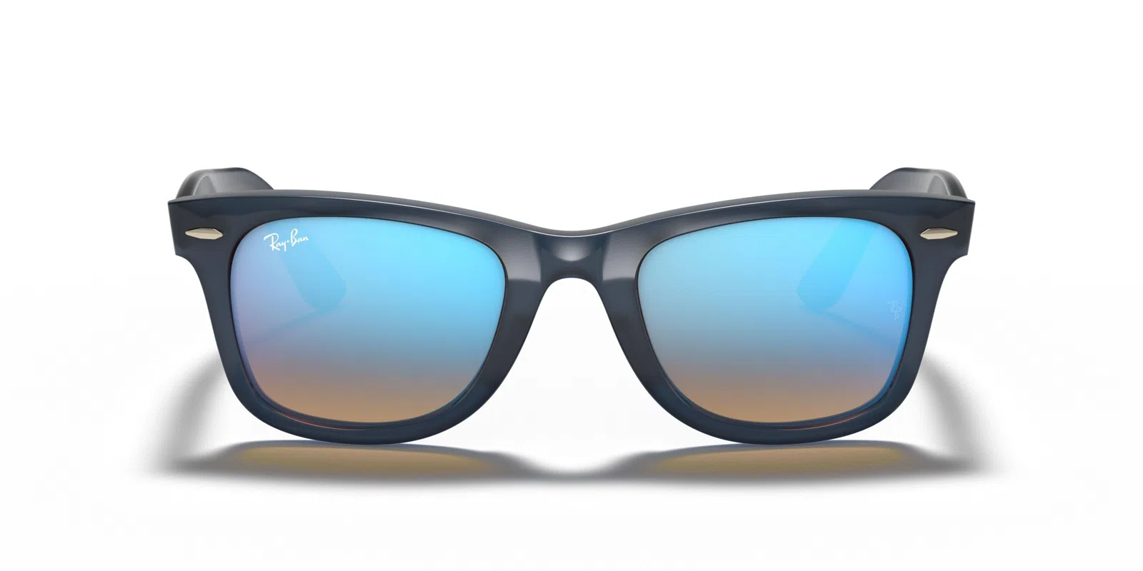 Ray-Ban Wayfarer 4340 Sunglasses - view 53